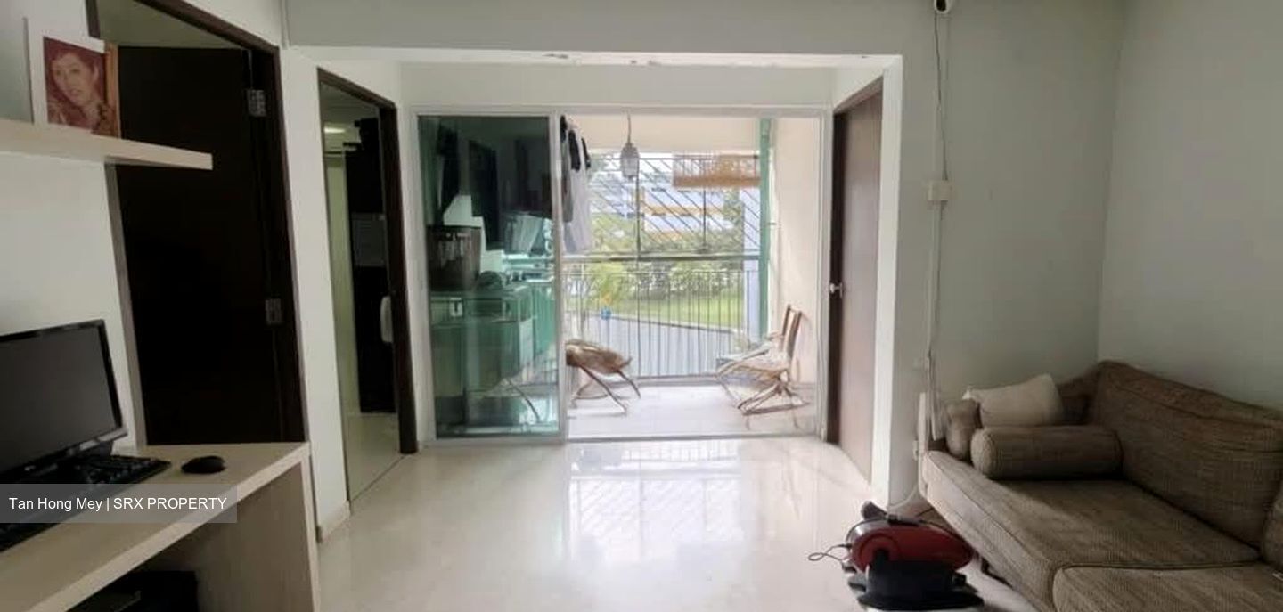 Blk 21 Saint George's East Gardens (Kallang/Whampoa), HDB 5 Rooms #576105521